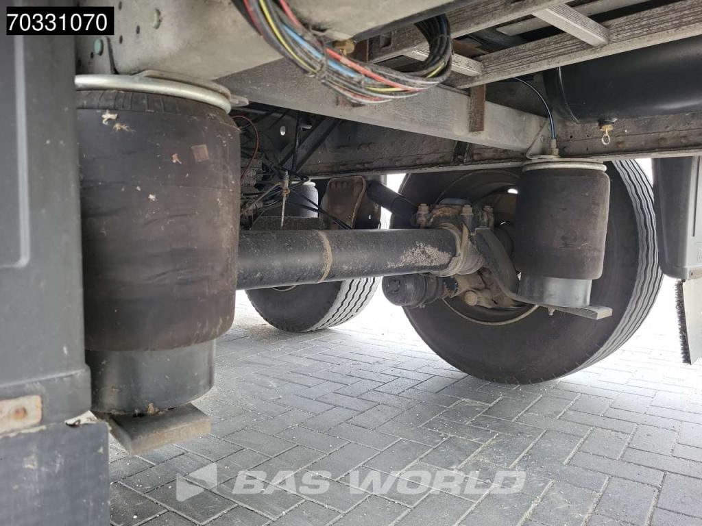 Schmitz SCB*S3T 3 axles Mega MOT 05/27 Photo 24