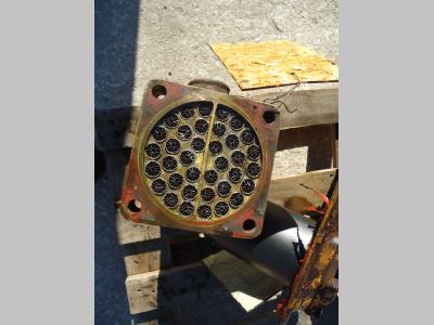 Échangeur de chaleur pour Fiat Allis FL9 en vente par OLM 90 Srl