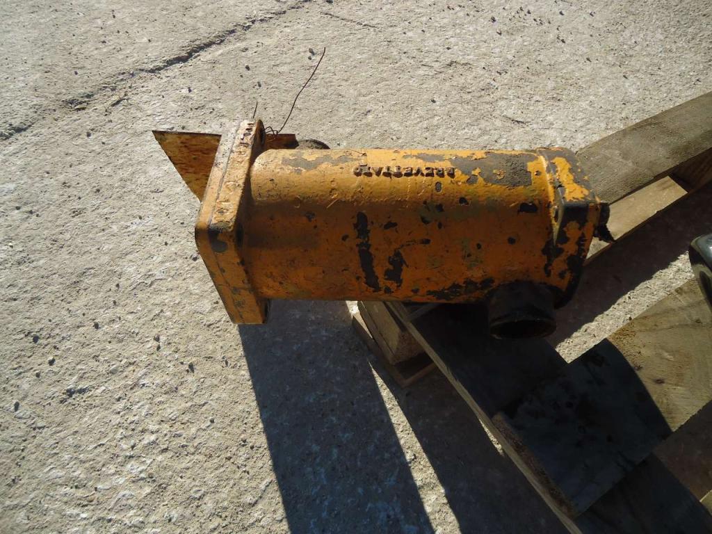 Échangeur de chaleur pour Fiat Allis FL9 Photo 3