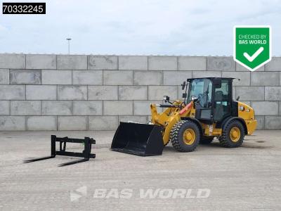 Caterpillar 906 - 14A A/C - 40 km/h - EPA en vente par BAS World B.V.