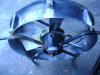 Ventilateur de refroidissement pour Fiat Kobelco W 230 Photo 2 thumbnail