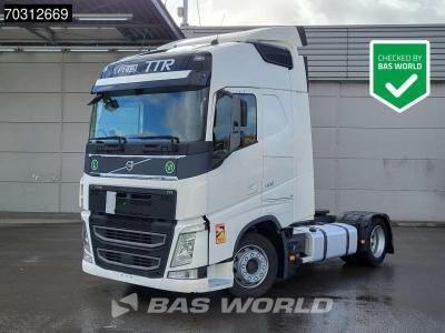 Volvo FH 500 4X2 Mega 2xTanks I-ParkCool en vente par BAS World B.V.