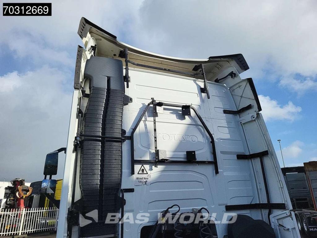 Volvo FH 500 4X2 Mega 2xTanks I-ParkCool Photo 14