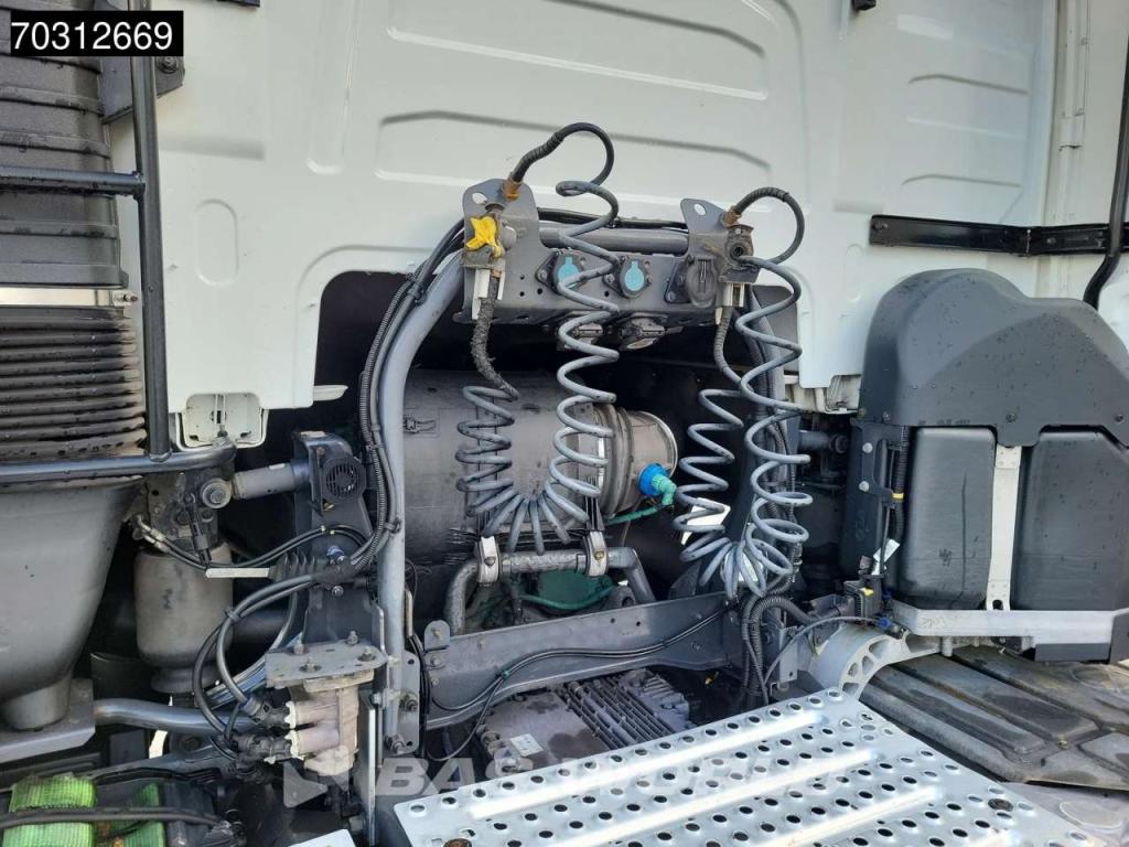 Volvo FH 500 4X2 Mega 2xTanks I-ParkCool Photo 15