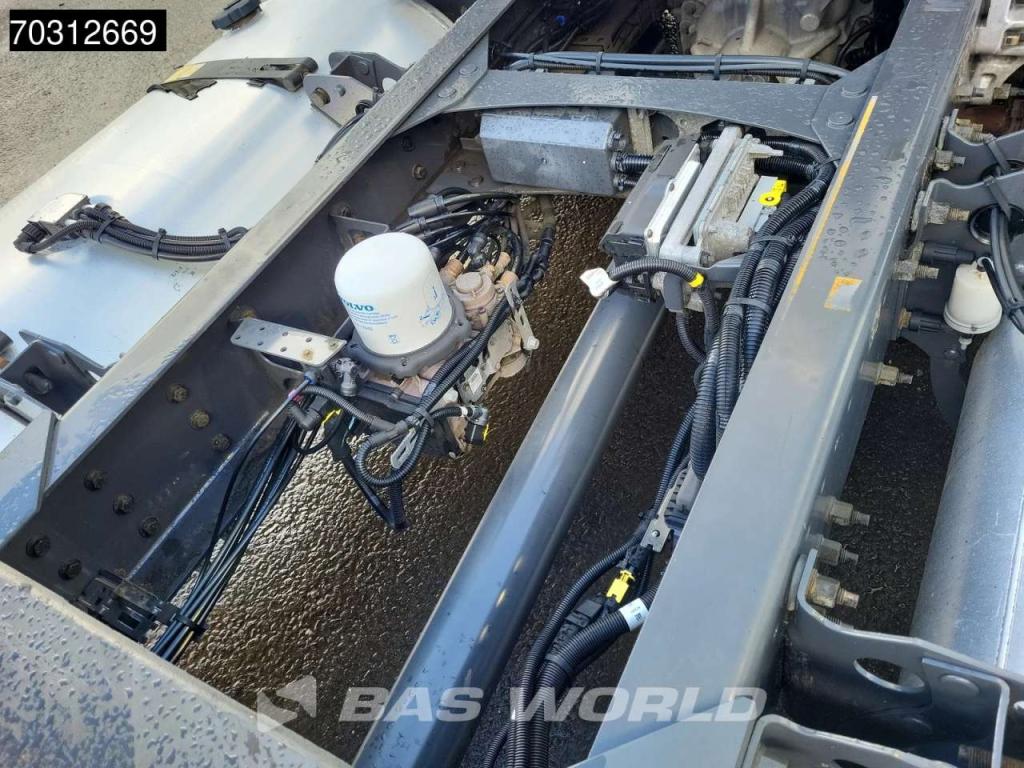 Volvo FH 500 4X2 Mega 2xTanks I-ParkCool Photo 17
