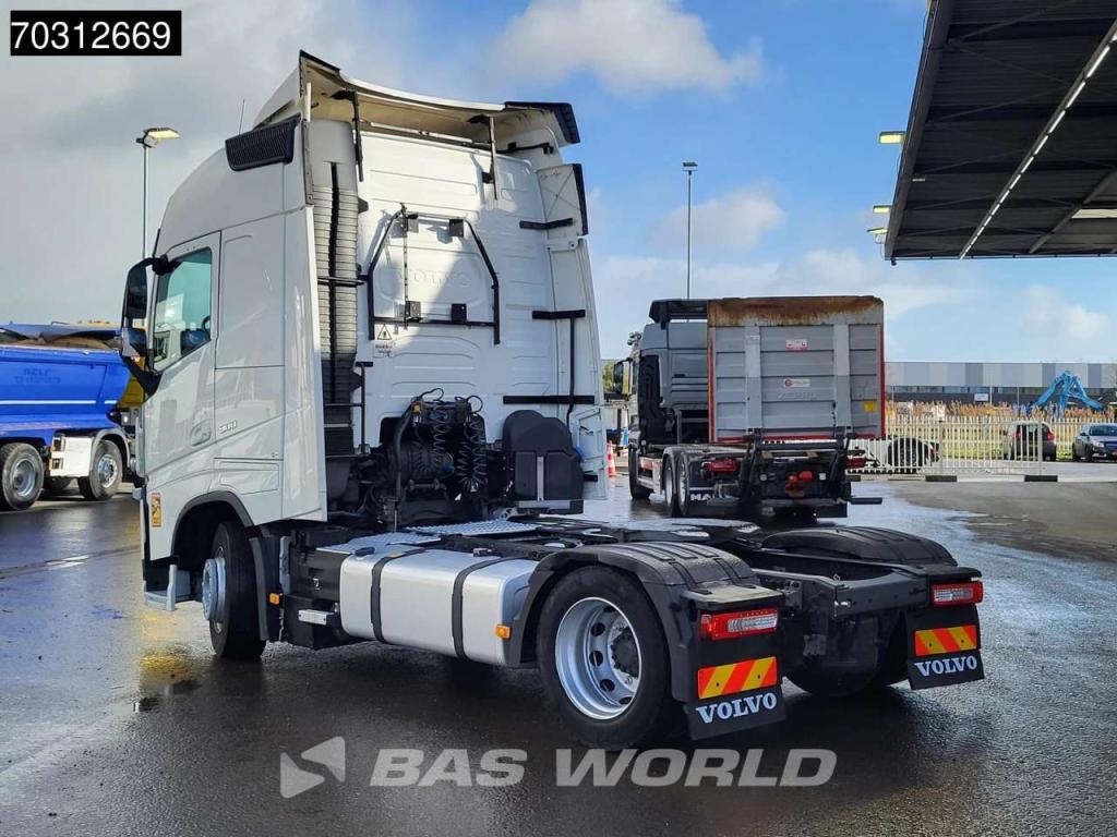 Volvo FH 500 4X2 Mega 2xTanks I-ParkCool Photo 2