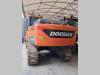 Doosan DX235NLC Photo 2 thumbnail
