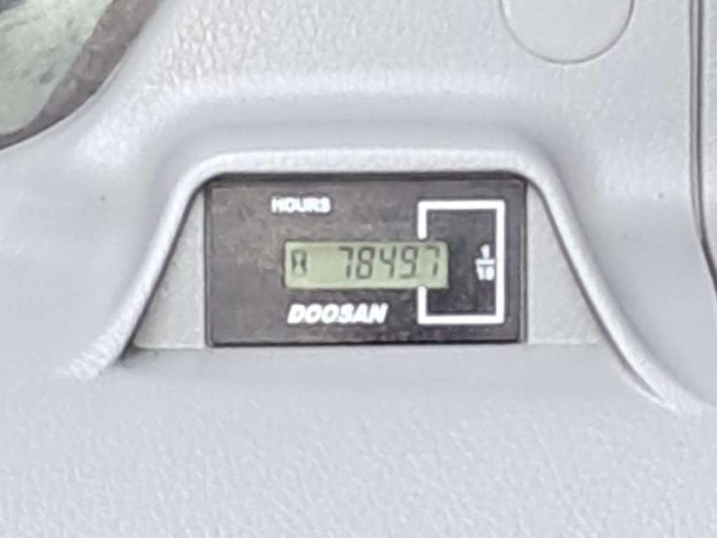 Doosan DX235NLC Photo 12