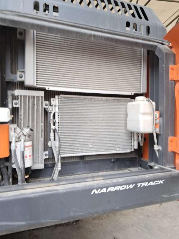 Doosan DX235NLC Photo 4