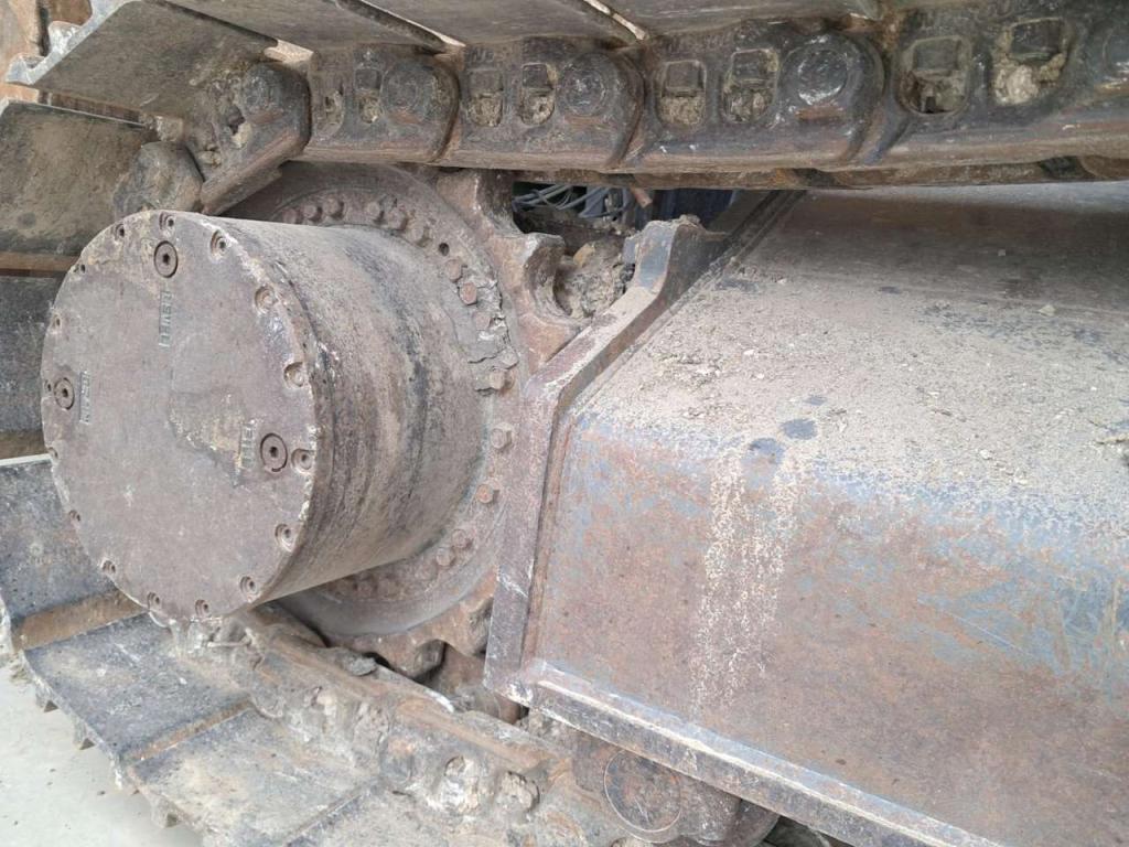 Doosan DX235NLC Photo 6