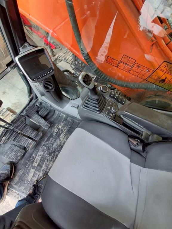 Doosan DX235NLC Photo 9