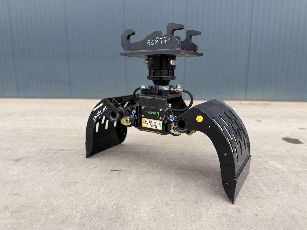 Haener HGR50R - CW05 Photo 1