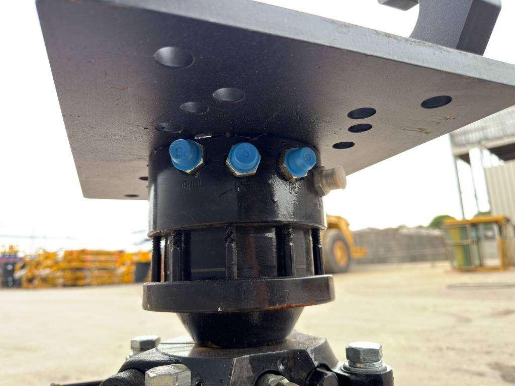 Haener HGR50R - CW05 Photo 11