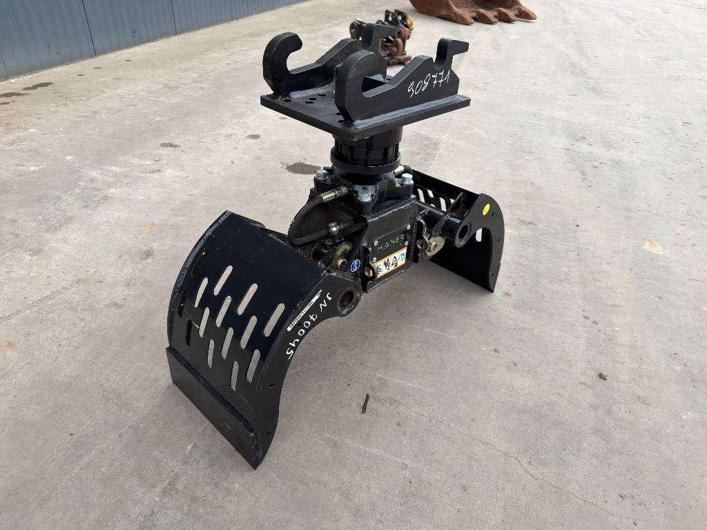 Haener HGR50R - CW05 Photo 3