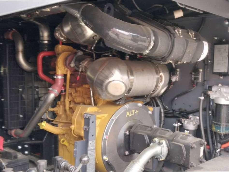 McCloskey R70 Photo 6