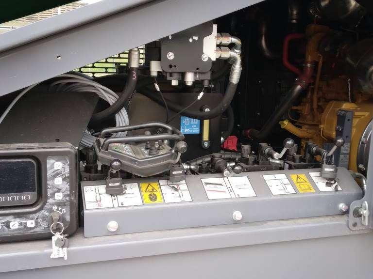 McCloskey R70 Photo 7