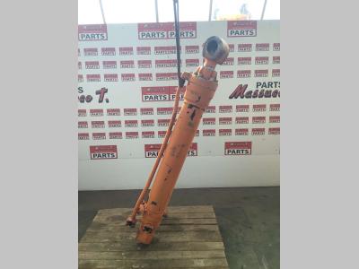 Piston positionneur pour Fiat Hitachi FH200E en vente par Massucco T. Srl Area Ricambi