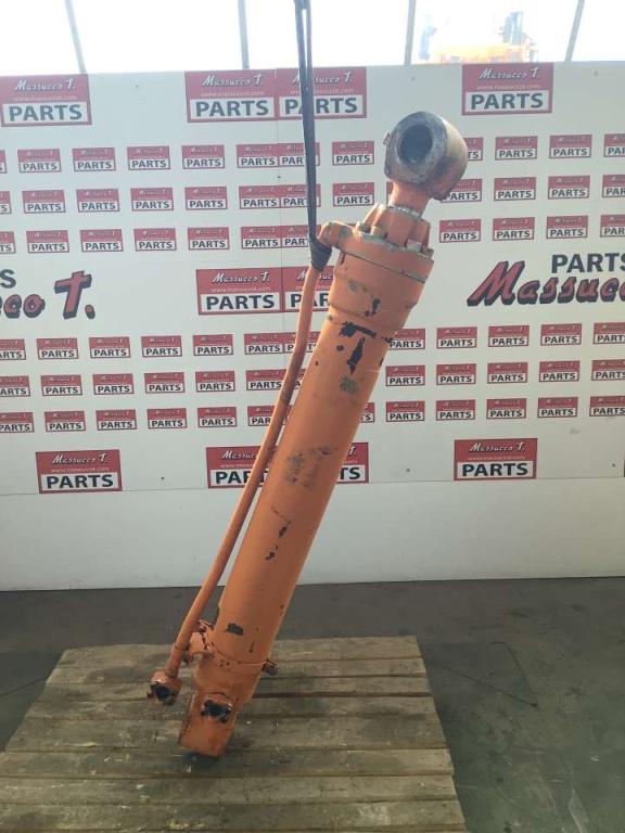 Piston positionneur pour Fiat Hitachi FH200E Photo 1