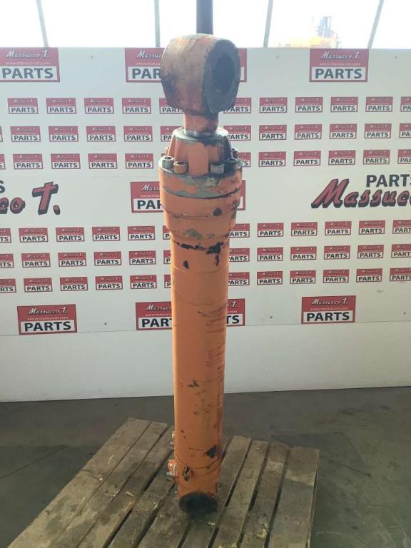 Piston positionneur pour Fiat Hitachi FH200E Photo 2