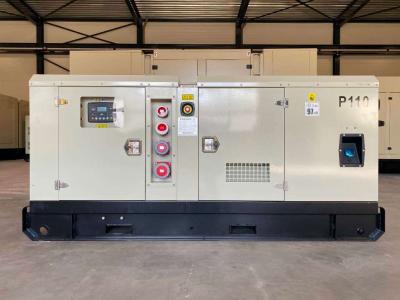 Perkins 1104C-44TAG2 - 110 kVA Generator - DPX-19806 en vente par DPX Power Europe B.V.