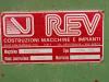 Rev UFS 100 Photo 4 thumbnail