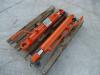 Piston de direction pour Fiat Hitachi FR220 Photo 2 thumbnail