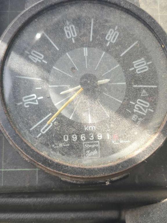Fiat 79-13 Photo 10