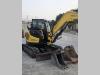 Yanmar VIO80 Photo 12 thumbnail
