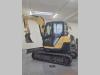 Yanmar VIO80 Photo 4 thumbnail