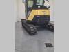 Yanmar VIO80 Photo 6 thumbnail