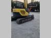 Yanmar VIO80 Photo 7 thumbnail