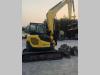 Yanmar VIO80 Photo 8 thumbnail