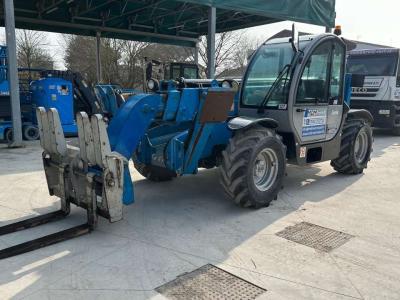 Genie GTH 4013 en vente par M.D.M. Service Srl