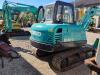 Kobelco 60 Photo 5 thumbnail