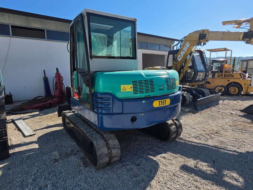 Kobelco 60 Photo 4