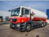 Man TGS 26.360 + ALU 19.000L+6COMP Photo 1 thumbnail