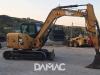 Caterpillar 308E2CR Photo 1 thumbnail