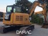 Caterpillar 308E2CR Photo 4 thumbnail