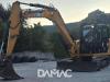 Caterpillar 308E2CR Photo 7 thumbnail