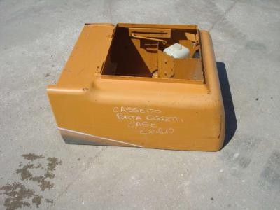 Tiroir de rangement pour Case CX210 en vente par OLM 90 Srl