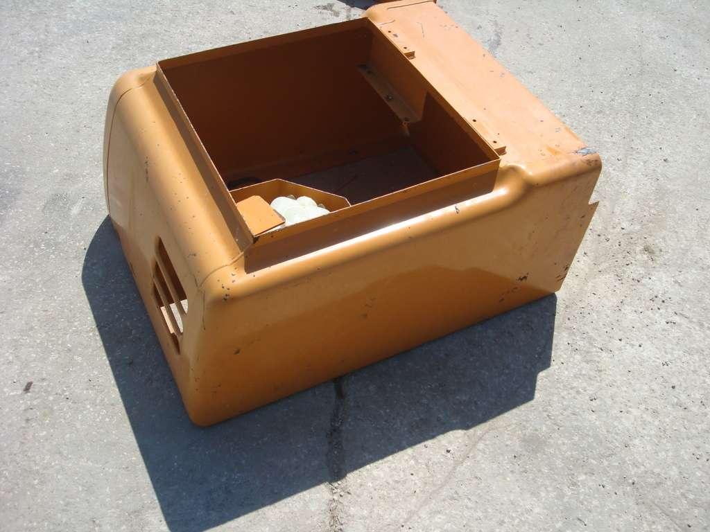 Tiroir de rangement pour Case CX210 Photo 3