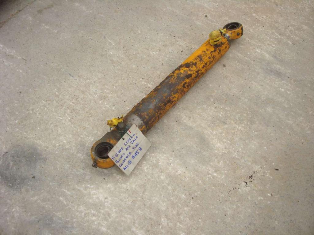 Piston de direction pour Fiat Allis 645B Photo 4