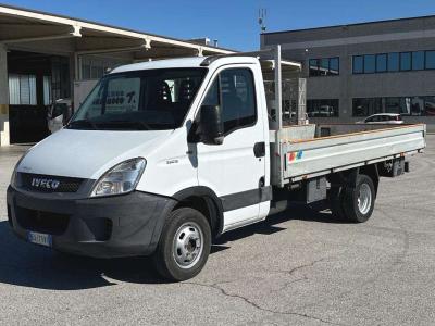 Iveco DAILY 35C13 4X2 en vente par Massucco T. Srl