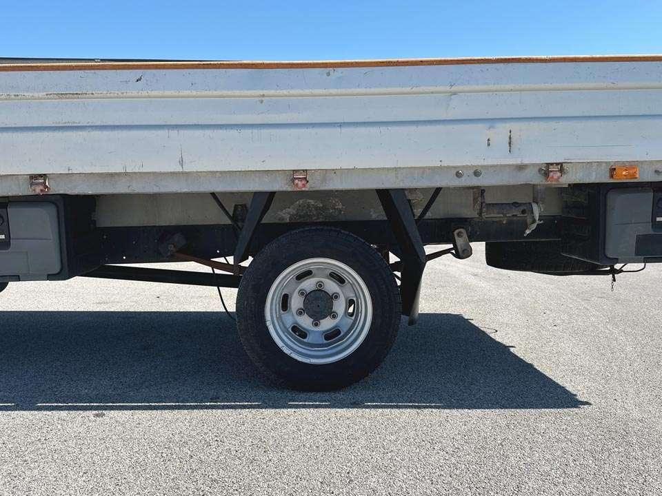 Iveco DAILY 35C13 4X2 Photo 6