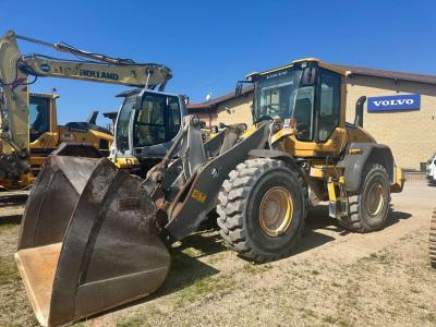 Volvo L90G en vente par MAC 3 Srl