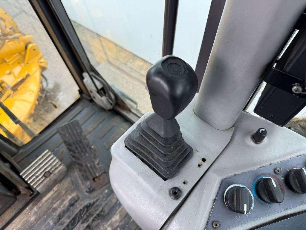 Volvo G946 AWD - 4.25m Blade Width / Airco / 6x6 Photo 11