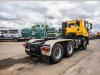 Iveco TRAKKER 450-6X4+SEMI+HIAB 288EP-5 Photo 4 thumbnail