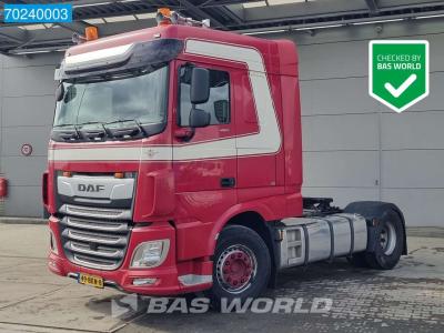 Daf XF 480 4X2 APK! NL-Truck ACC Euro 6 en vente par BAS World B.V.