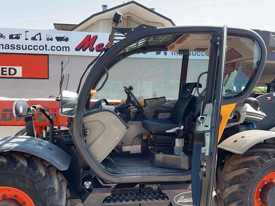 Dieci AGRI 60.9 4x4 Photo 14