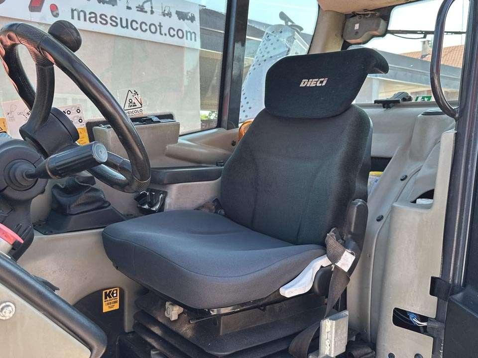 Dieci AGRI 60.9 4x4 Photo 16